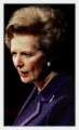 Margaret Thatcher, sin ttulo honorfico